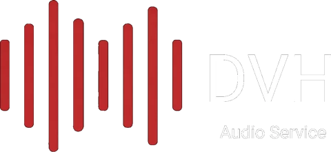 DVH Audio Service